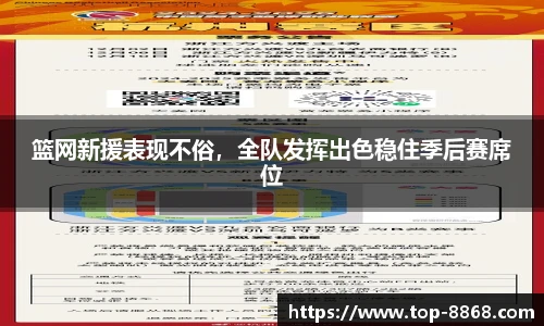 篮网新援表现不俗,全队发挥出色稳住季后赛席位